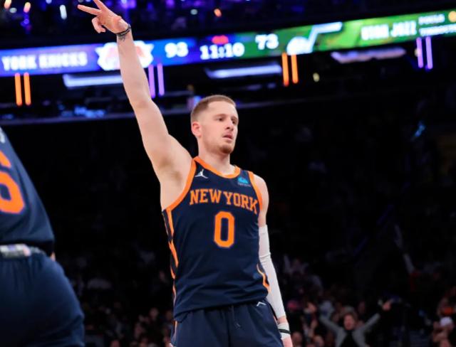 开云官网-森林狼交易唐斯不亏？冠军3D后卫加盟或成华子绝配