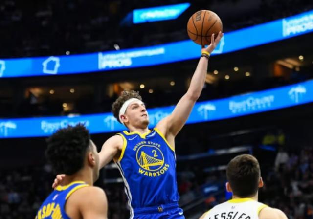 开云官方-为留他拒绝乔治与马卡 勇士在波杰身上撒下赌注