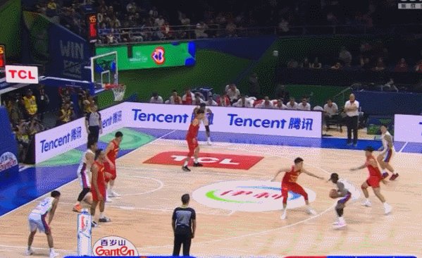 开云官网-中国菲律宾第三节每个回合拆解 雪崩是这样开始的