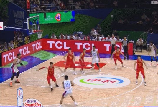 开云官网-中国菲律宾第三节每个回合拆解 雪崩是这样开始的