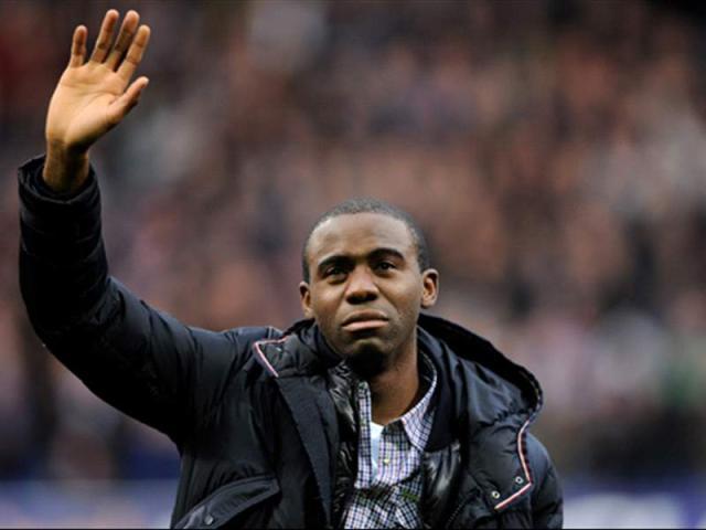 开云官方-同病者说 姆安巴不赞成埃里克森重返赛场