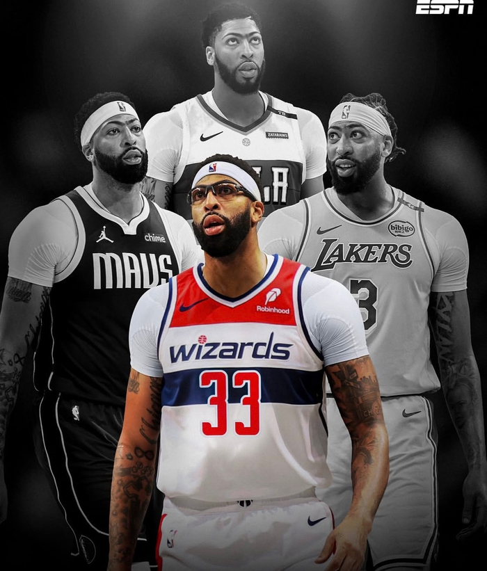 kaiyun.cn-浓眉谈NBA球员自主权，仅詹姆斯能掌握命运|安东尼·戴维斯|达拉斯独行侠队|体育赛事讨论|安东尼-戴维斯|洛杉矶湖人队_新浪体育_新浪新闻