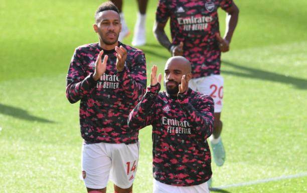 开云官方-【英超】史密斯·罗破门 阿森纳1-0沃特福德8轮不败