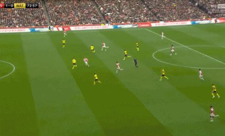 开云官方-【英超】史密斯·罗破门 阿森纳1-0沃特福德8轮不败