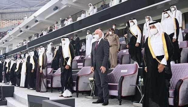 开云入口-各界名流齐聚世界杯新球场 最终主角是中超出品