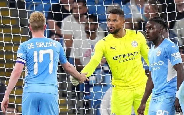 开云集团-锋线主力练兵，防线小将练级，曼城联赛杯独孤求败