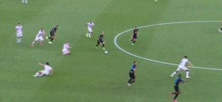 开云官网-【意甲】劳塔罗头筹+中楣 哲科双响 国际米兰6比1胜