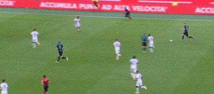 开云官网-【意甲】劳塔罗头筹+中楣 哲科双响 国际米兰6比1胜