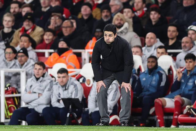 kaiyun.cn-枪手浪了，主场金身没了，英超让冠大戏又来了