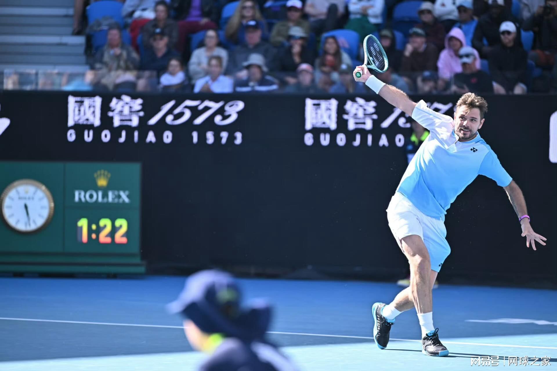 开云官网-澳网后蒙彼利埃赛接档，小黑瓦刀领衔！