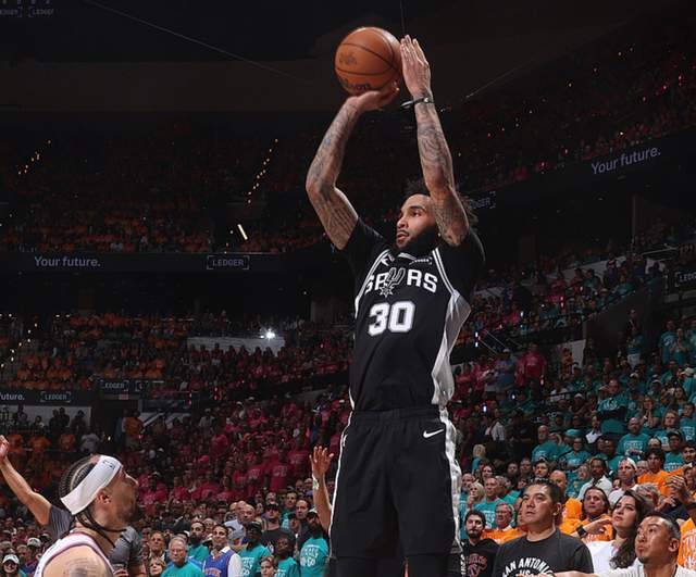 开云APP-就在今天！一个尘封49年的NBA纪录，被哈珀打破了