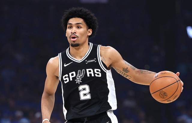 开云APP-就在今天！一个尘封49年的NBA纪录，被哈珀打破了